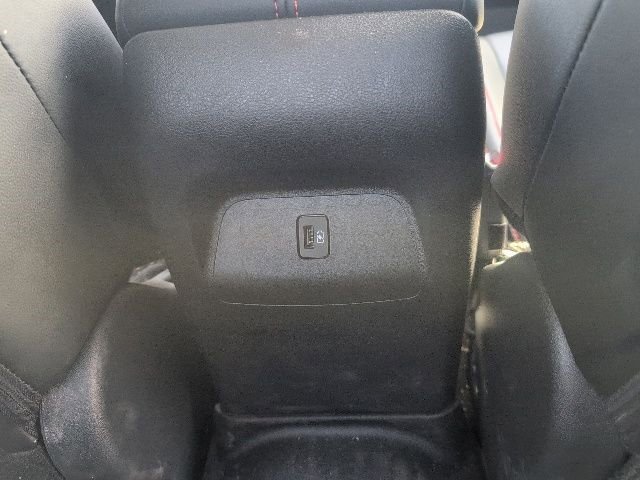 Used 2024 Nissan Sentra SR w/ SR Premium Package image 18