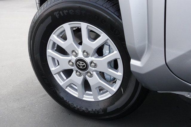 New 2025 Toyota Tacoma SR5 image 14
