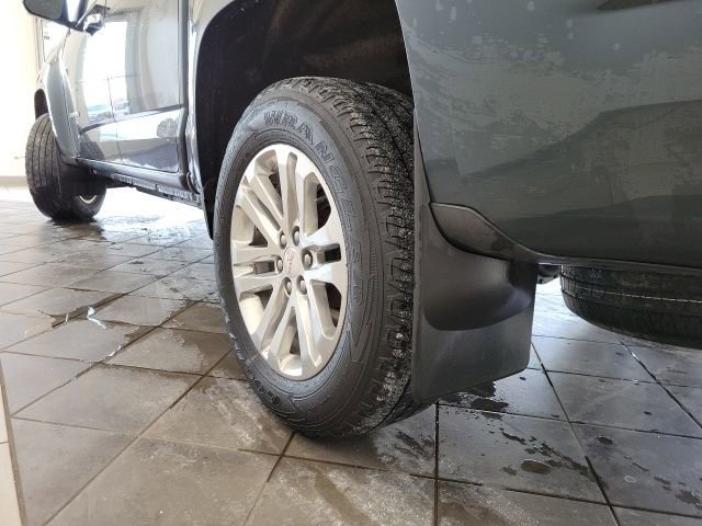 Used 2017 GMC Canyon SLT w/ Driver Alert Package image 29