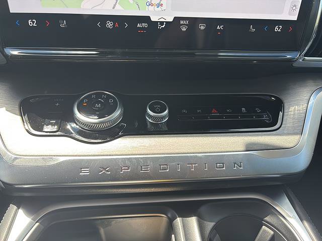 New 2026 Ford Expedition Platinum w/ Driver's Package AWD/4WD image 23