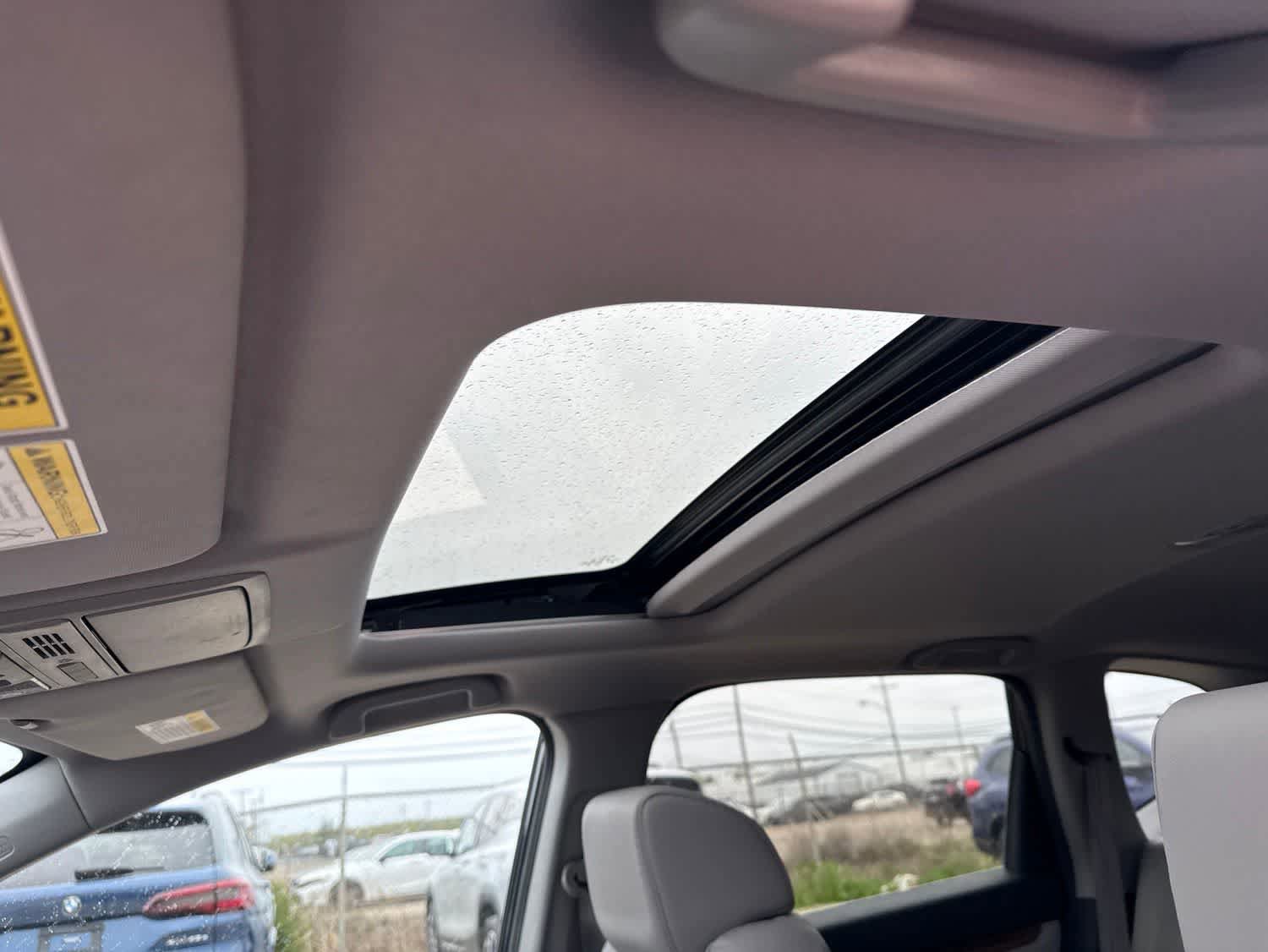 Used 2019 Honda CR-V EX-L image 17