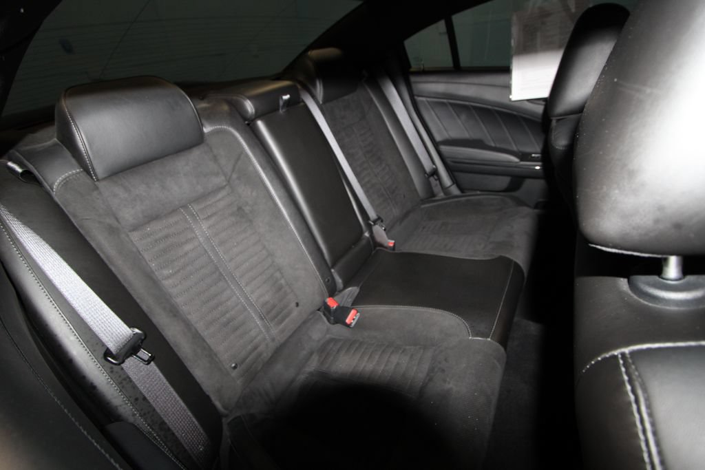 Used 2022 Dodge Charger R/T w/ Daytona Edition Group RWD image 25