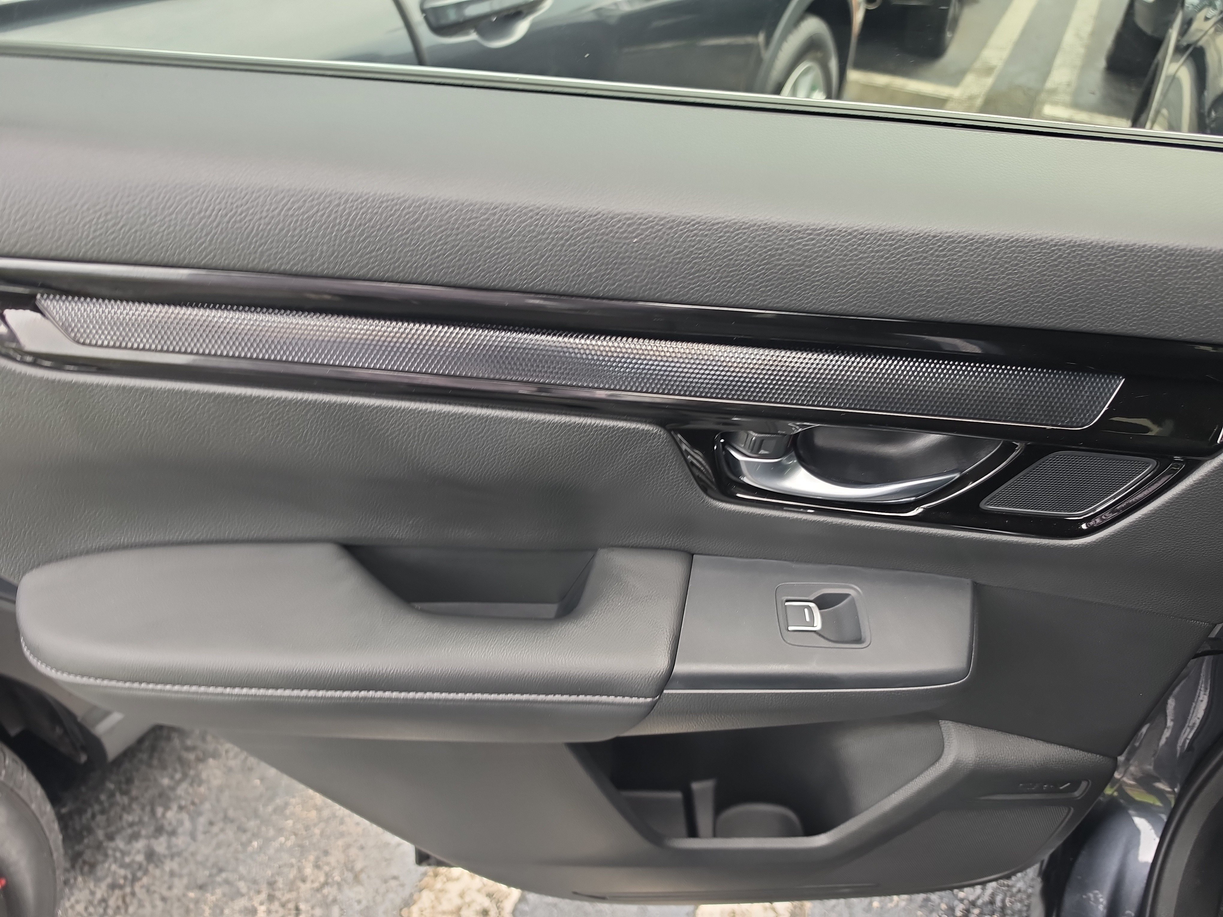 Certified 2025 Honda CR-V EX-L image 12