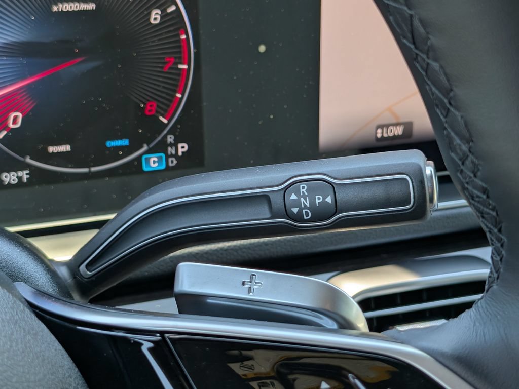 New 2026 Mercedes-Benz GLE 350 4MATIC image 20