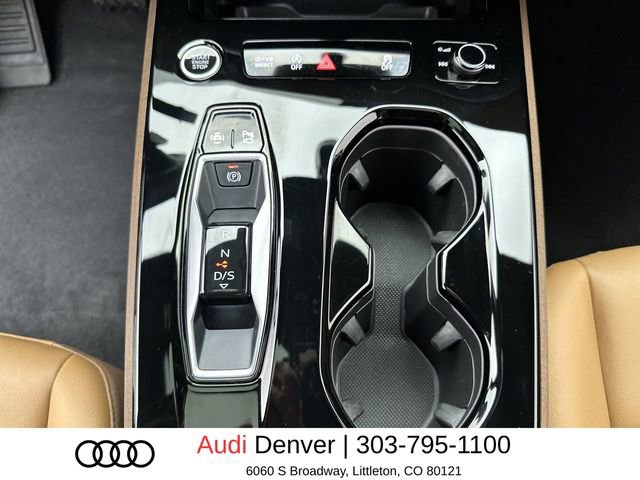 Used 2025 Audi A5 2.0T Premium w/ 19" Wheel Package image 20