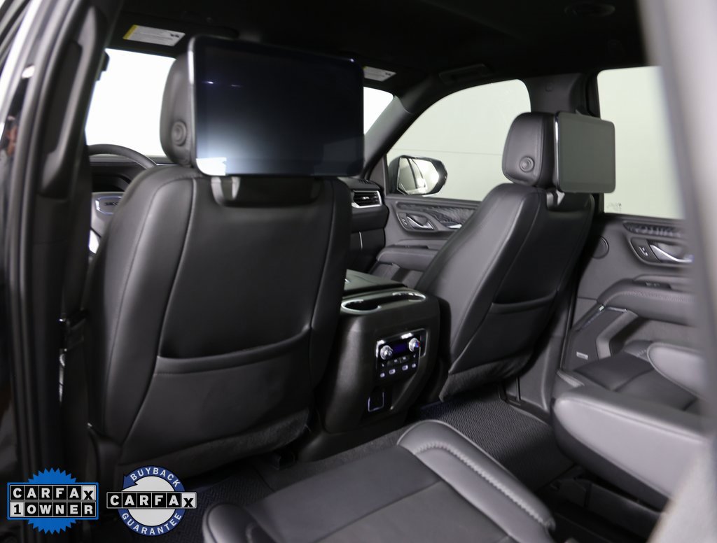 Certified 2024 GMC Yukon Denali image 11