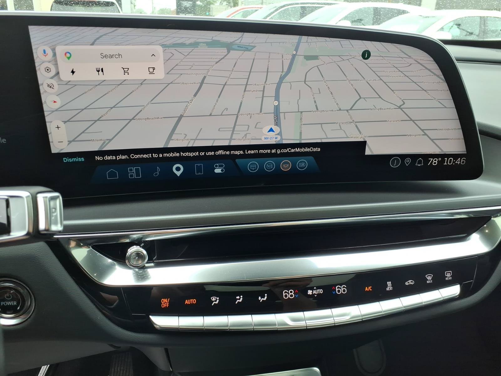 Certified 2024 Cadillac Lyriq Tech AWD/4WD image 26
