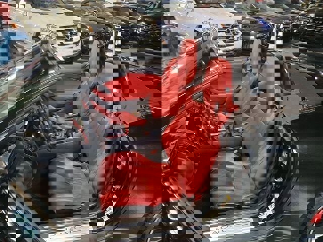 Used 2014 Jaguar F-TYPE Convertible image 19