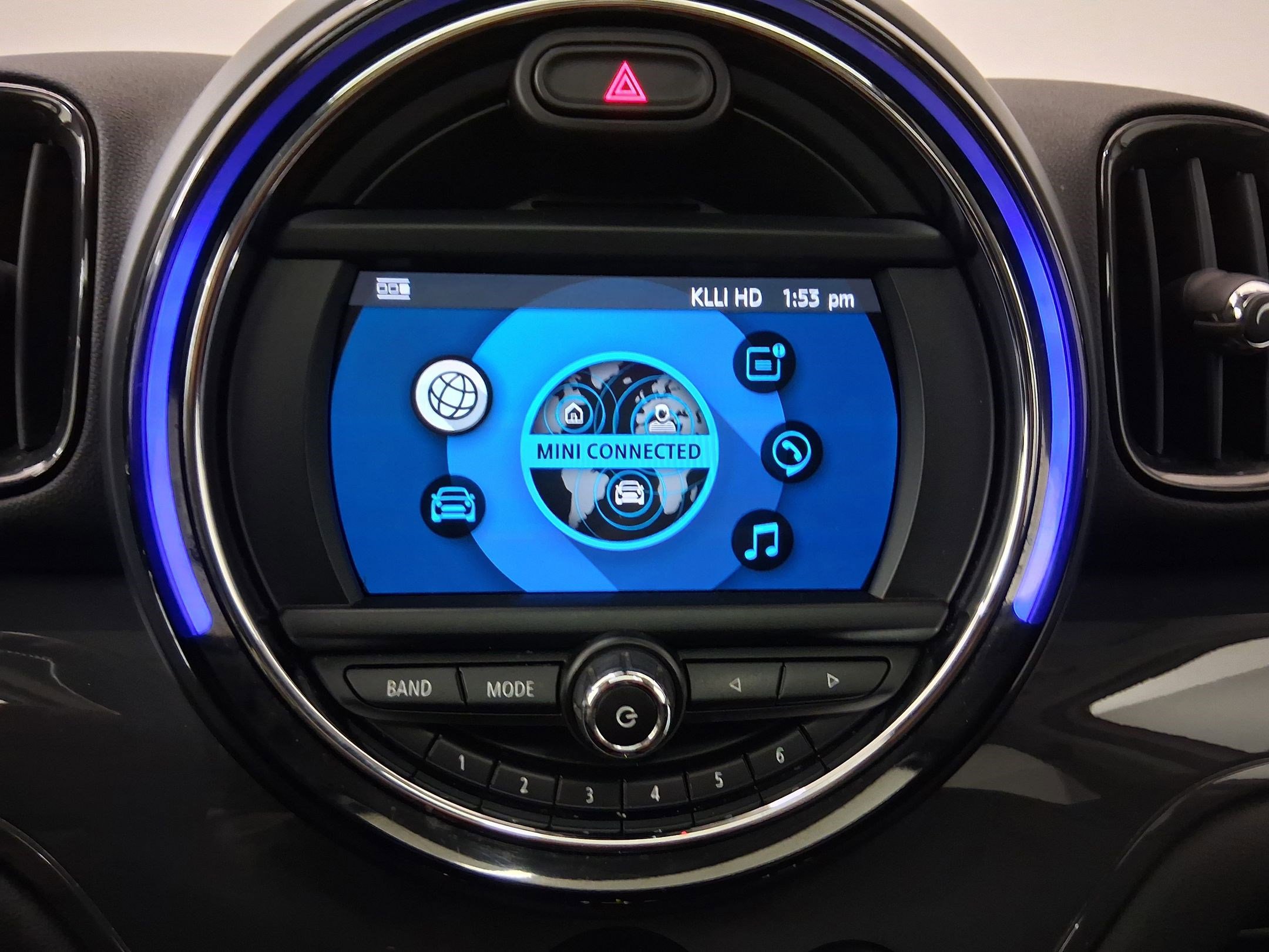 Used 2018 MINI Cooper Countryman FWD image 27