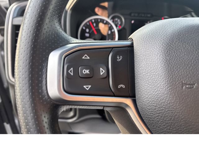 New 2026 RAM 2500 Tradesman image 19