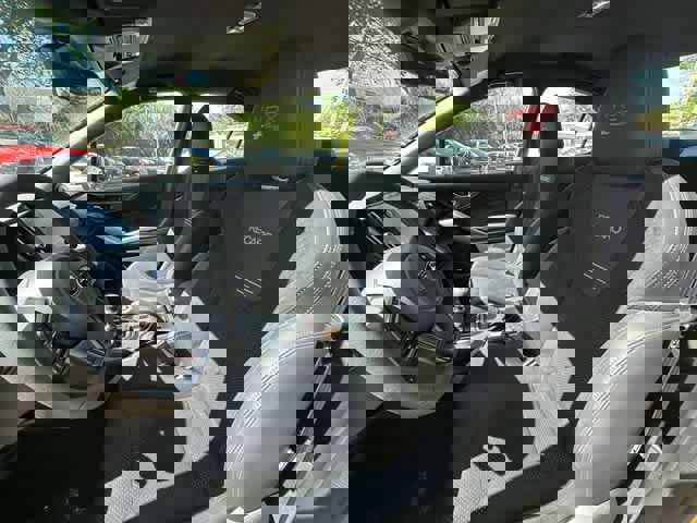 New 2026 Subaru WRX tS image 16