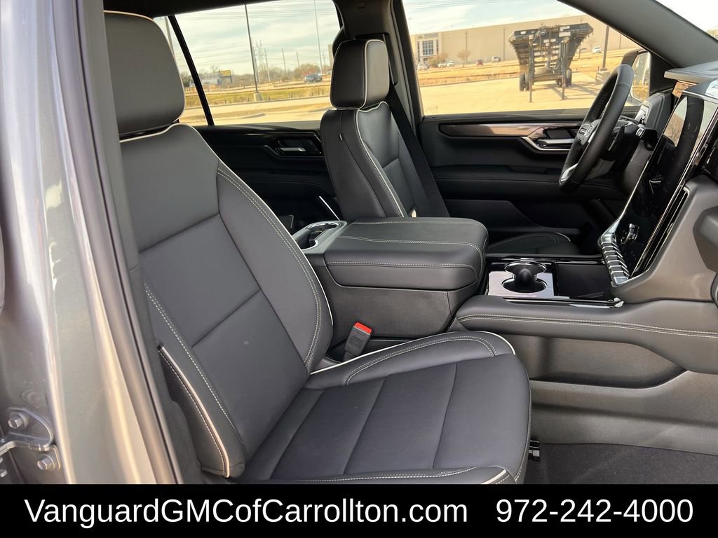 New 2026 GMC Yukon XL Elevation image 23