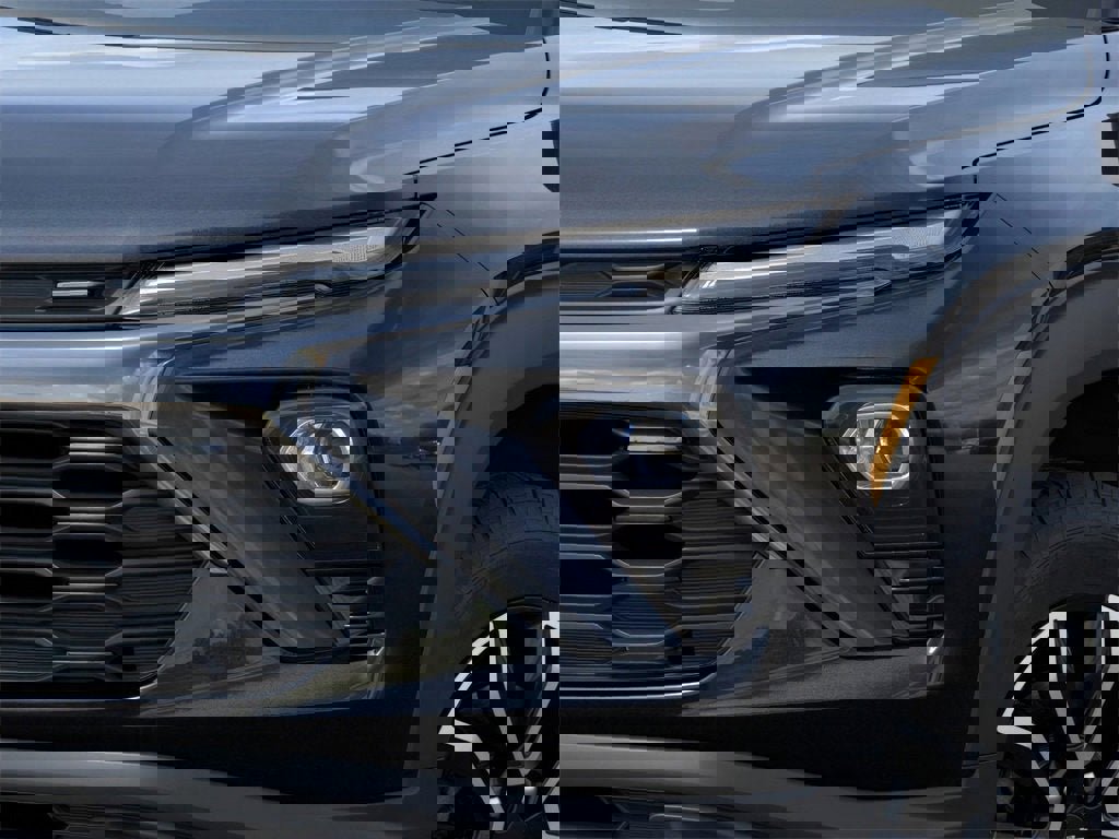 New 2025 Chevrolet TrailBlazer ACTIV image 10