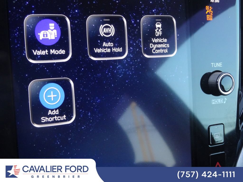 Used 2024 Subaru Outback Wilderness AWD/4WD image 28