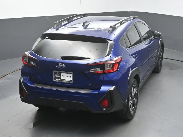 Certified 2026 Subaru Crosstrek 2.5i Premium AWD/4WD image 46