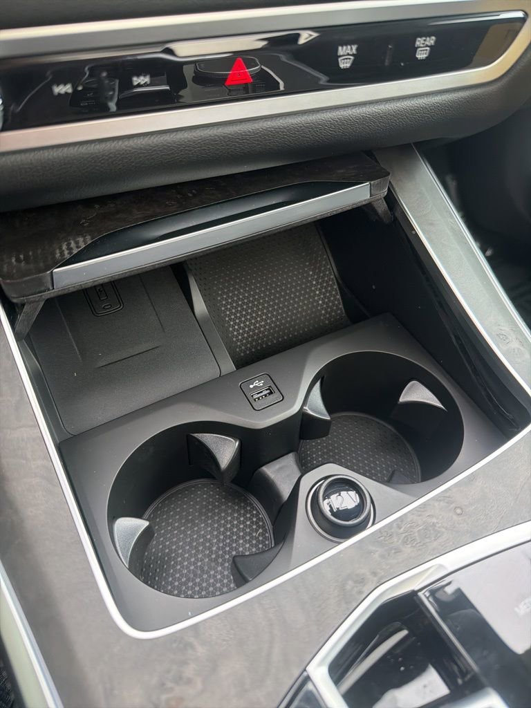 New 2026 BMW X5 xDrive40i AWD/4WD image 34