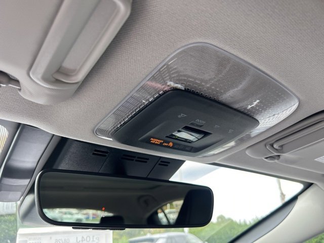 New 2026 Toyota Prius Plug-In Hybrid image 28