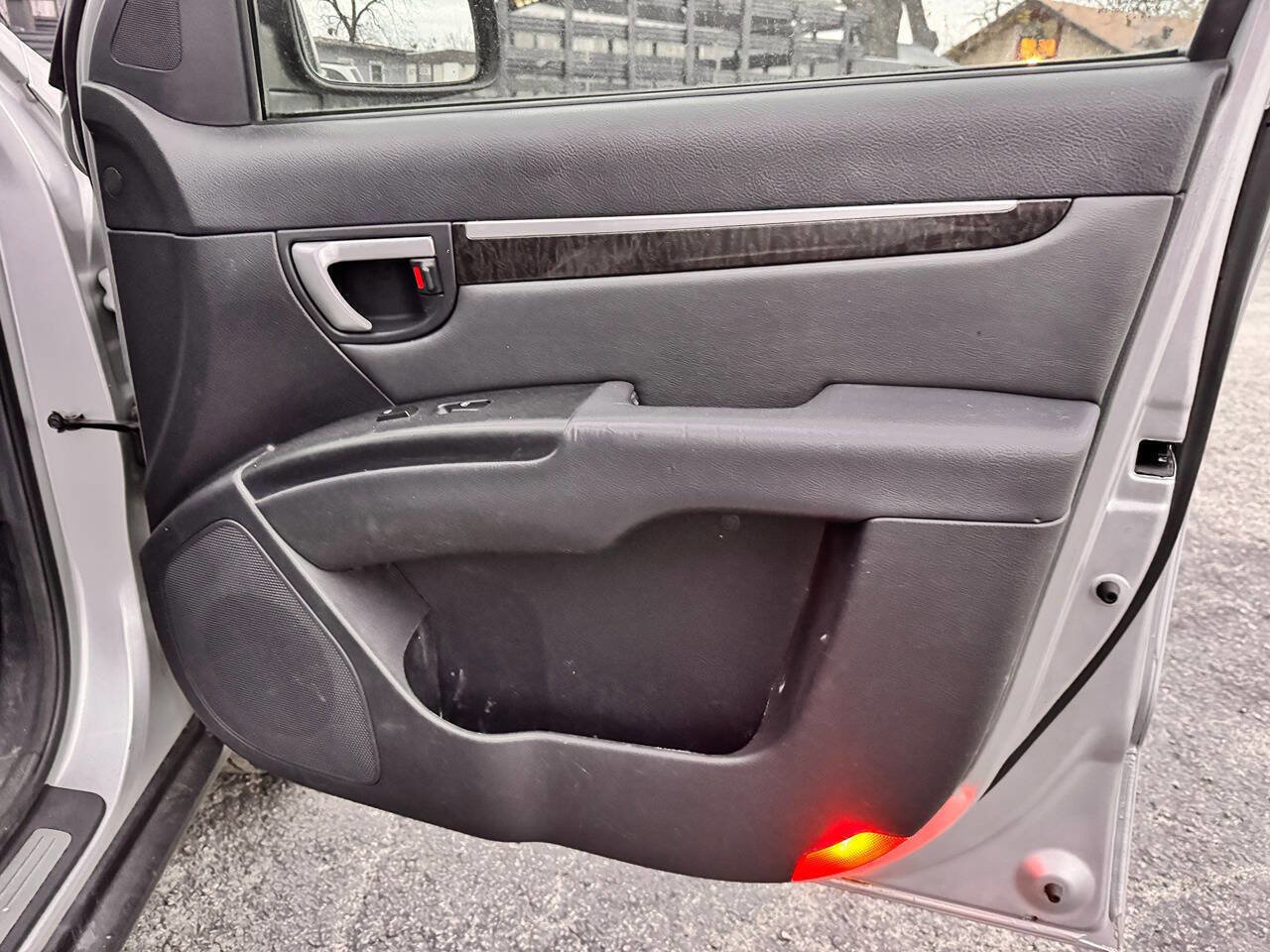 Used 2007 Hyundai Santa Fe Limited image 19