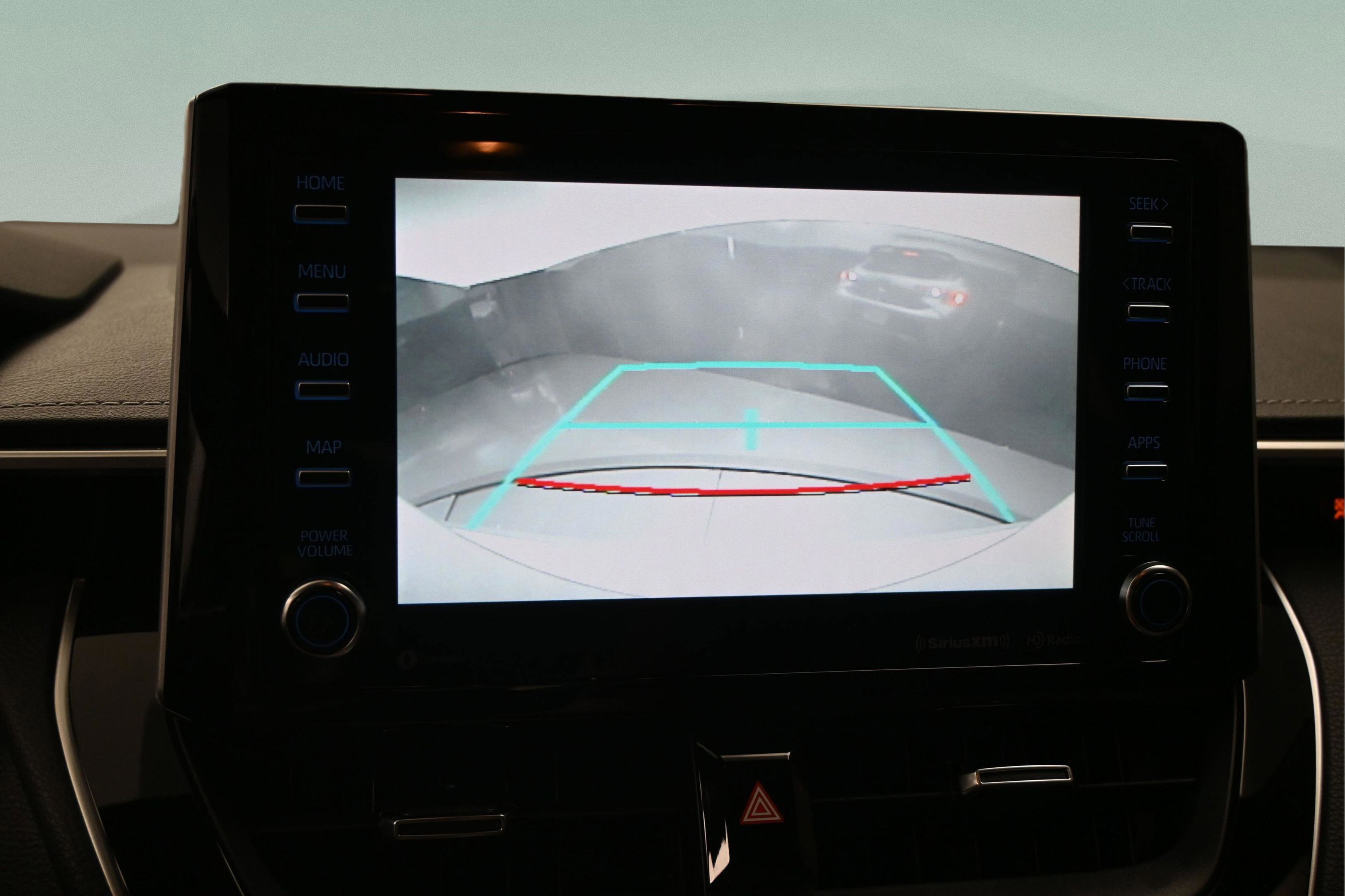 Used 2020 Toyota Corolla XSE FWD image 29