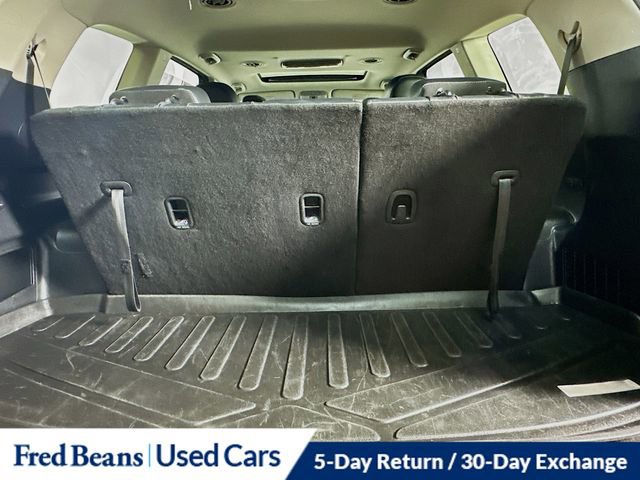 Used 2020 Kia Telluride S w/ S 8 Passenger Seating Package image 28