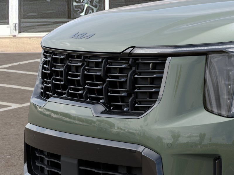 New 2026 Kia Sorento X-Line EX image 12