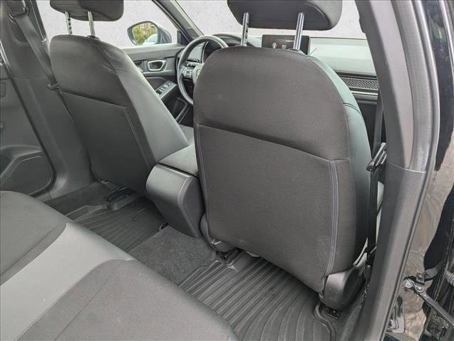 Certified 2026 Honda Civic Sport image 28