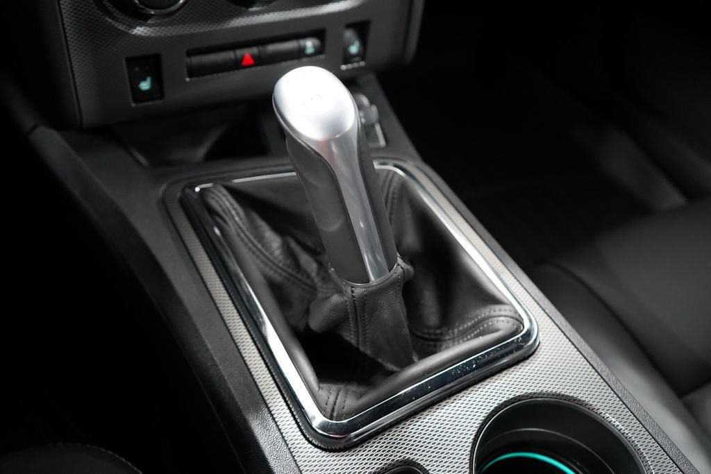 Used 2013 Dodge Challenger R/T Plus RWD image 23
