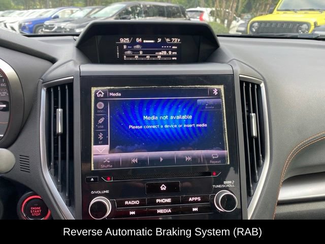 Used 2018 Subaru Crosstrek 2.0i Limited AWD/4WD image 13