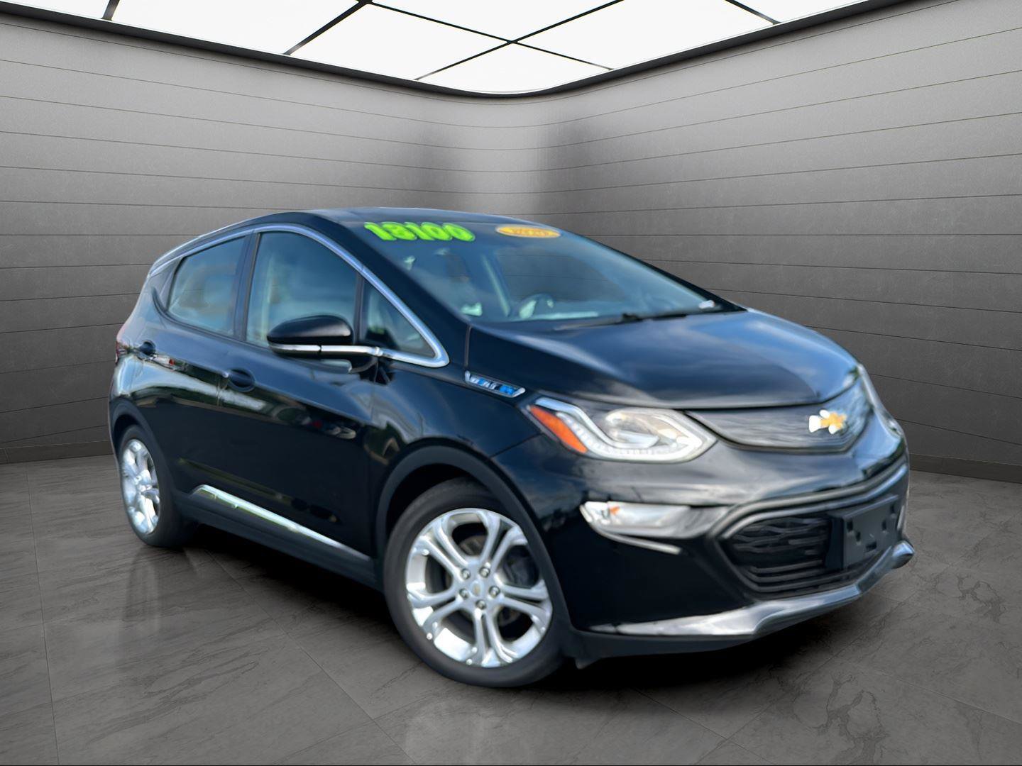 Used 2020 Chevrolet Bolt LT image 7