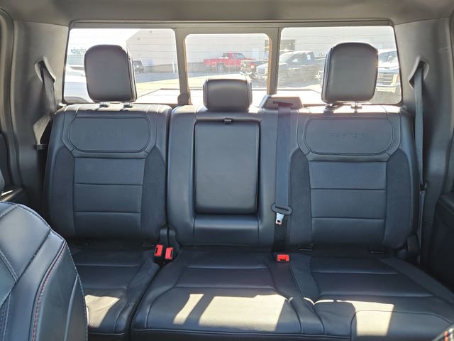 Used 2024 Ford F150 Raptor image 30