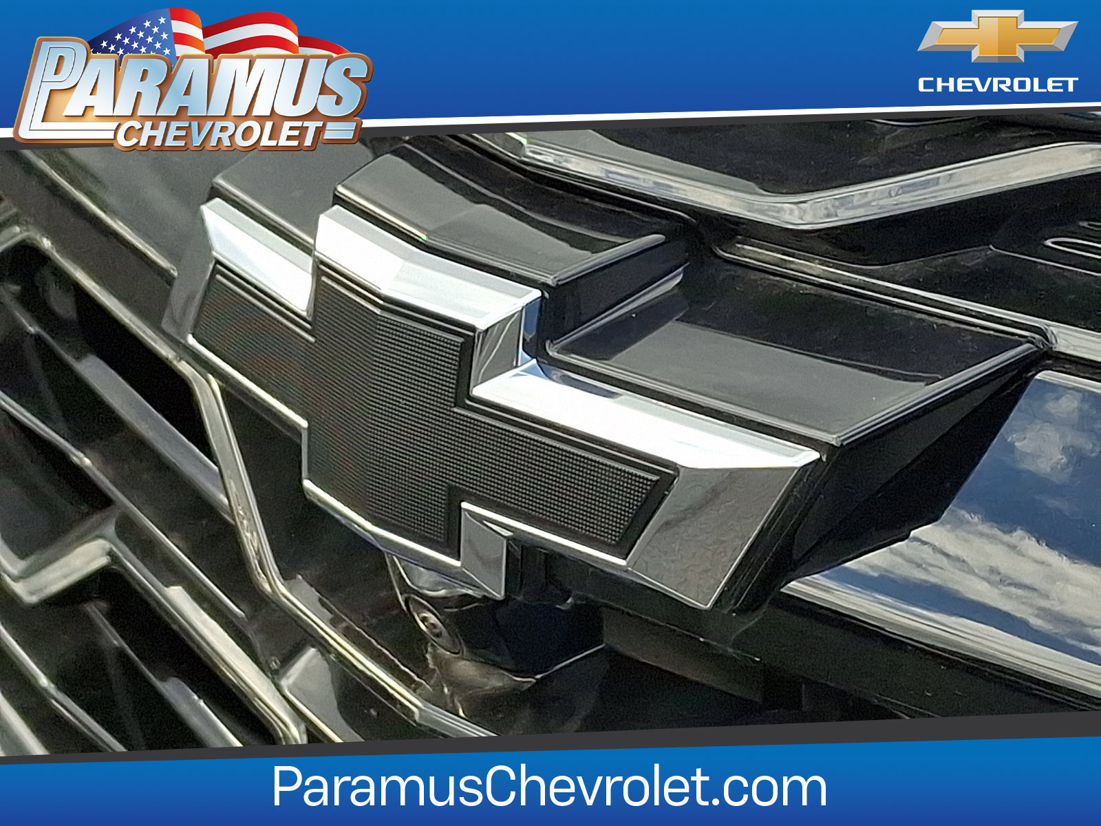 New 2027 Chevrolet Equinox RS w/ Safety and Technology Package AWD/4WD image 17