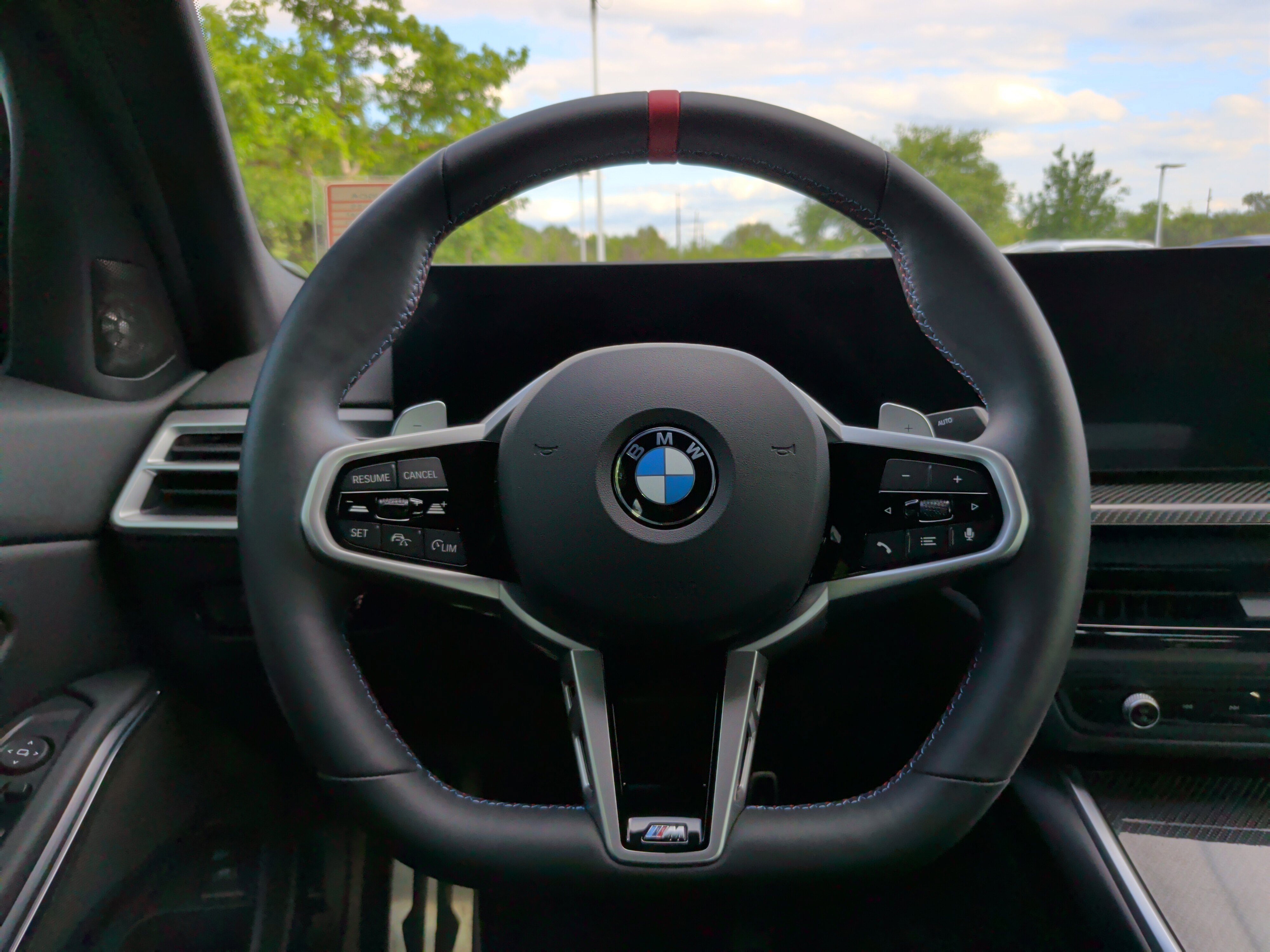 Used 2025 BMW M340i xDrive w/ Premium Package image 21