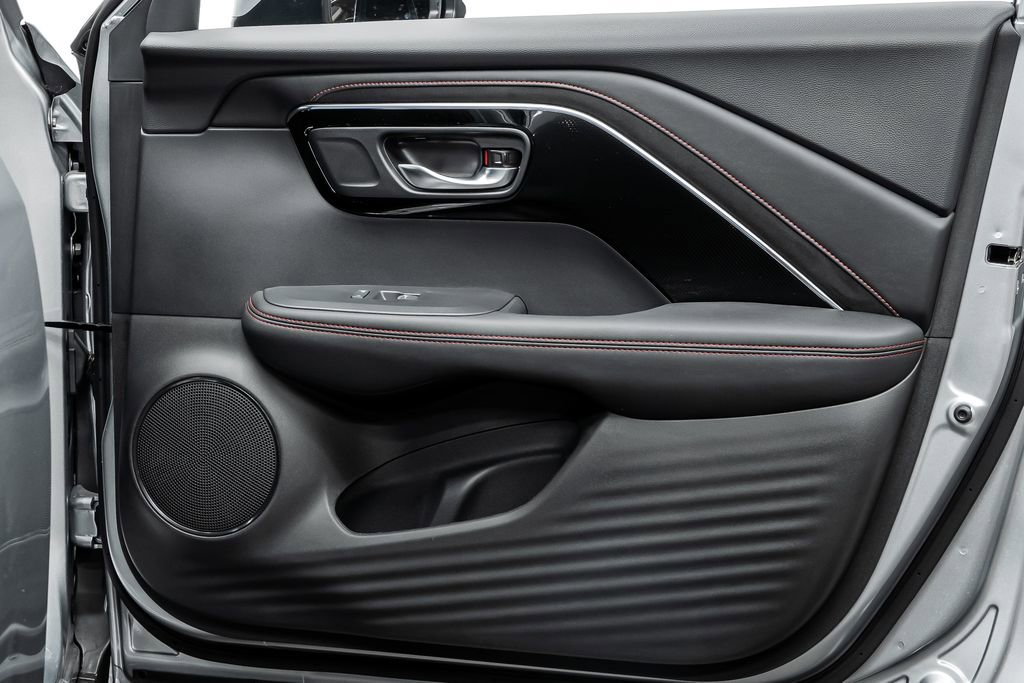 New 2025 Acura ADX A-Spec image 10