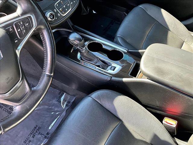 Used 2021 Chevrolet Malibu Premier image 15