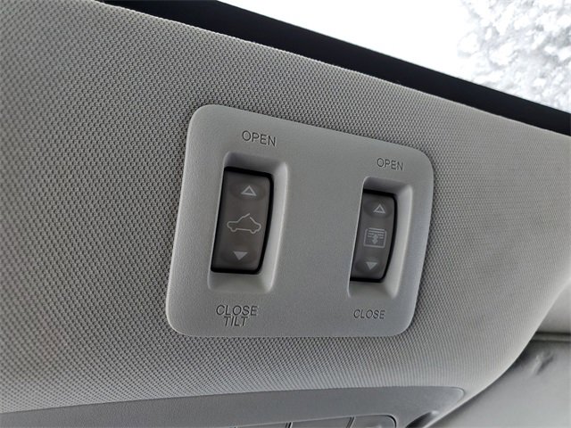 Used 2021 Nissan Murano SV image 30