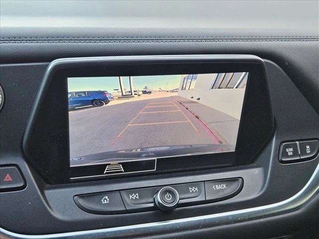 Used 2022 Chevrolet Blazer LT image 13