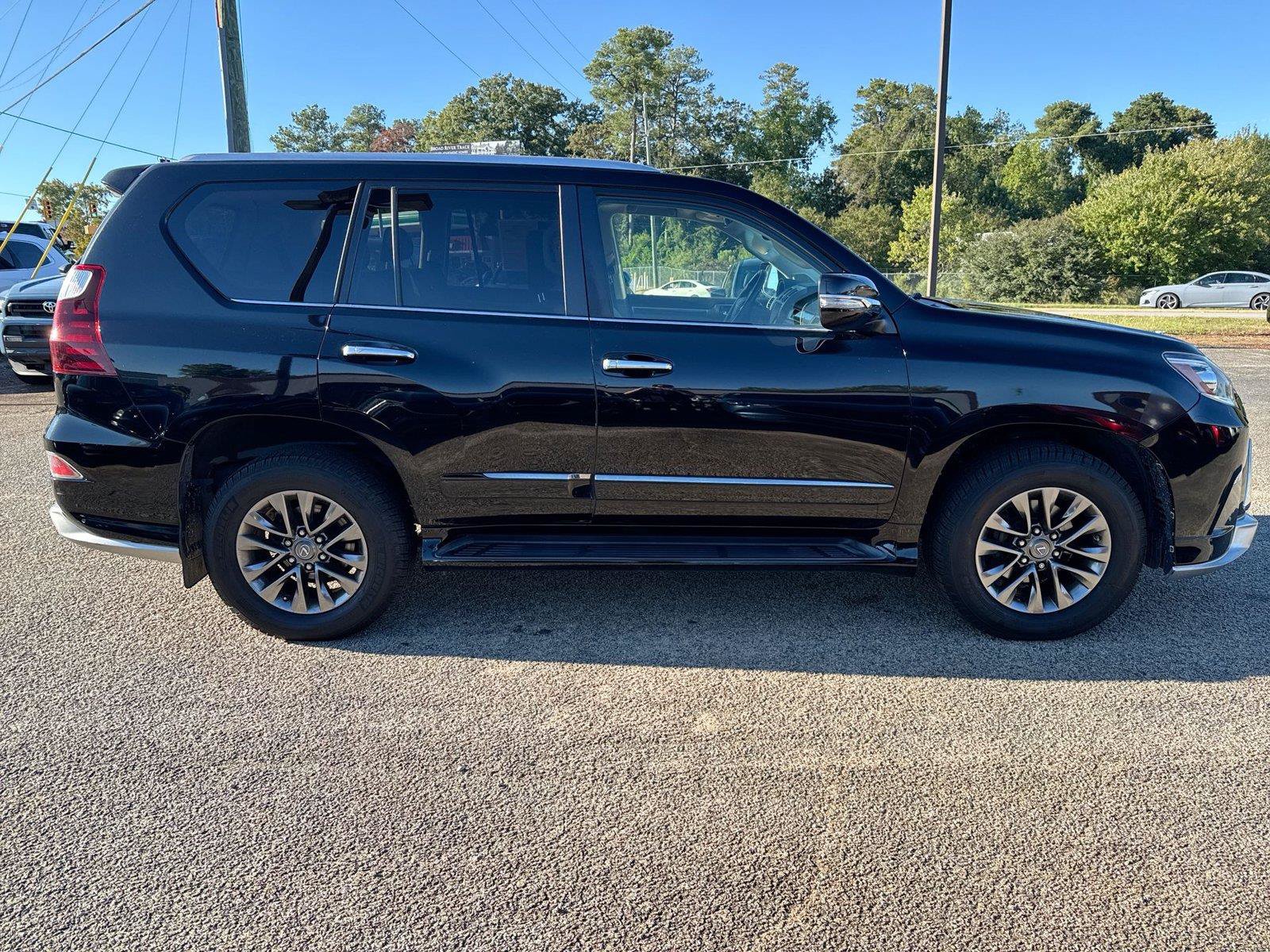 Used 2019 Lexus GX 460 Premium AWD/4WD image 23