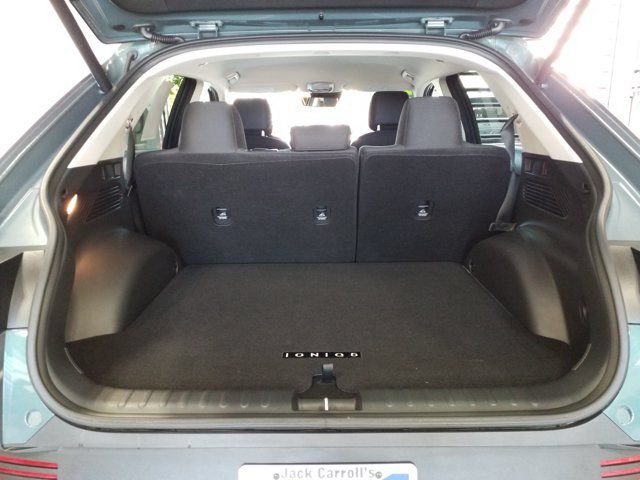 Certified 2024 Hyundai Ioniq 5 SEL AWD/4WD image 14