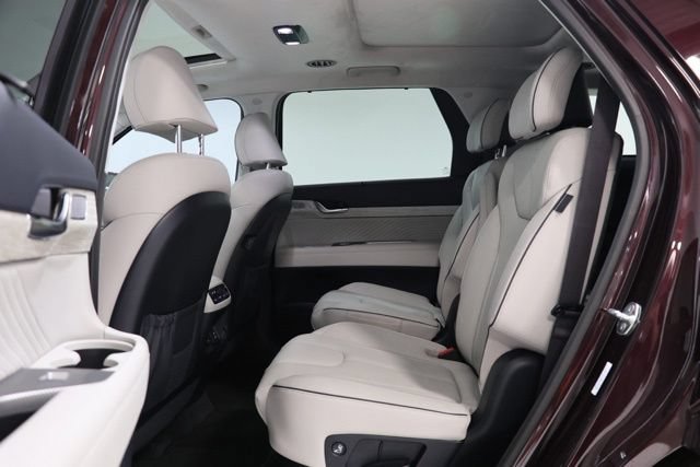 Used 2024 Hyundai Palisade Calligraphy AWD/4WD image 30