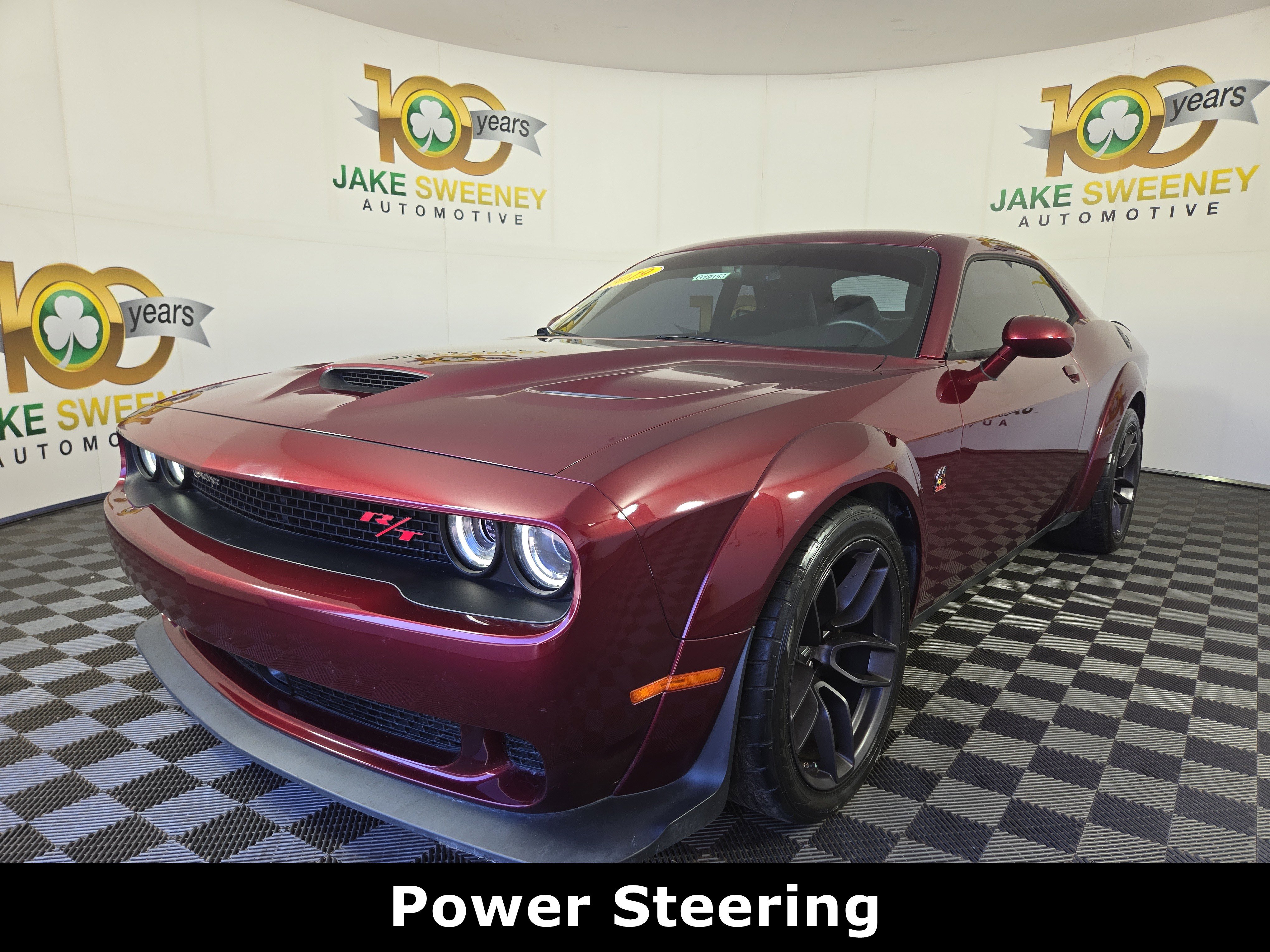 Used 2019 Dodge Challenger R/T Scat Pack image 3