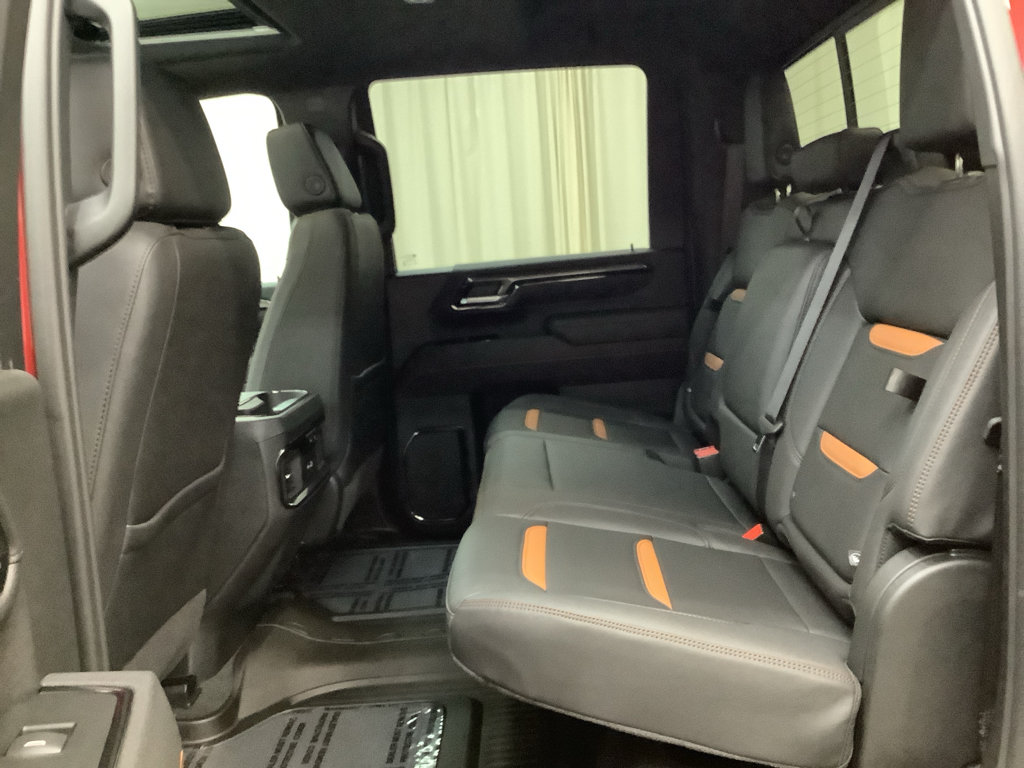 New 2026 GMC Sierra 2500 AT4 w/ AT4 Premium Plus Package AWD/4WD image 24
