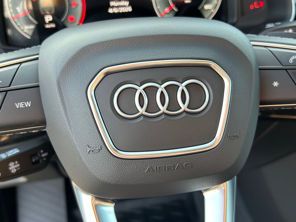 New 2026 Audi Q7 3.0T Premium Plus image 17
