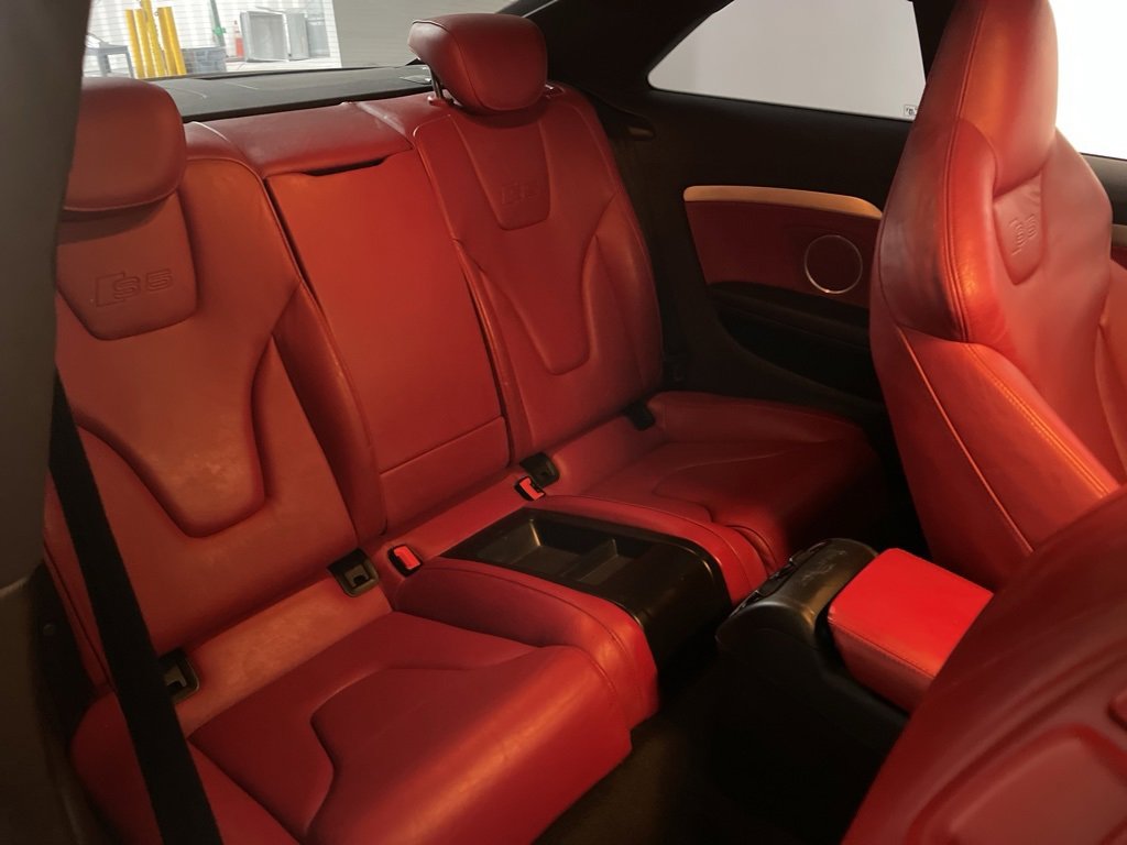Used 2012 Audi S5 Premium Plus image 32