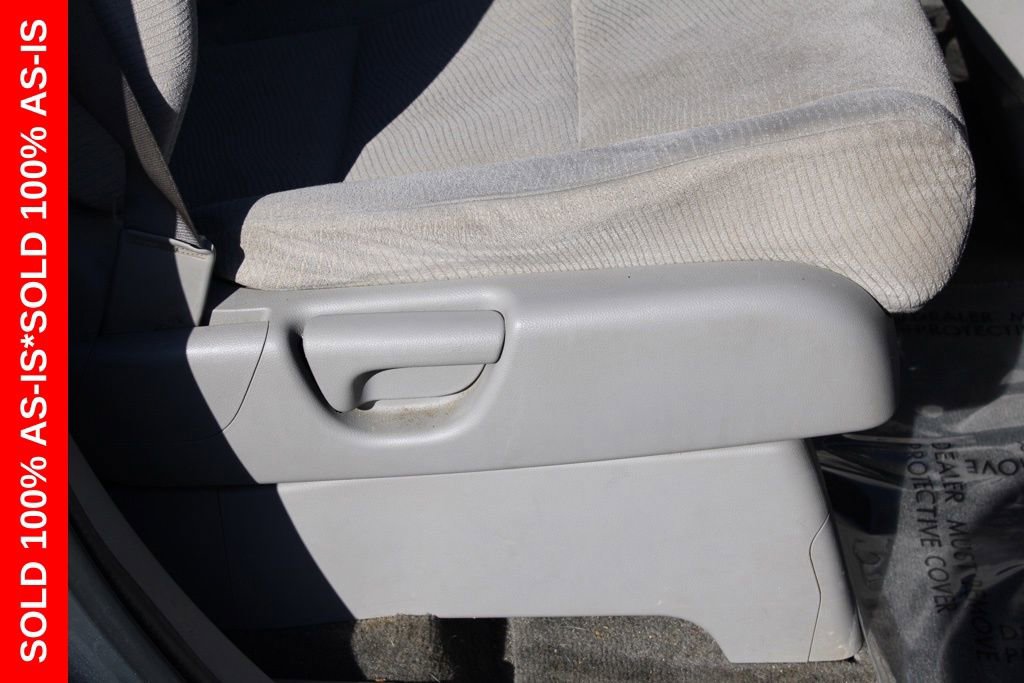 Used 2011 Honda Odyssey LX image 19