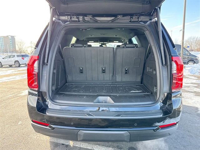 New 2026 GMC Yukon Elevation w/ LPO, Floor Liner Package image 25