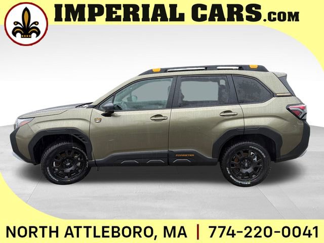 New 2026 Subaru Forester Wilderness image 7