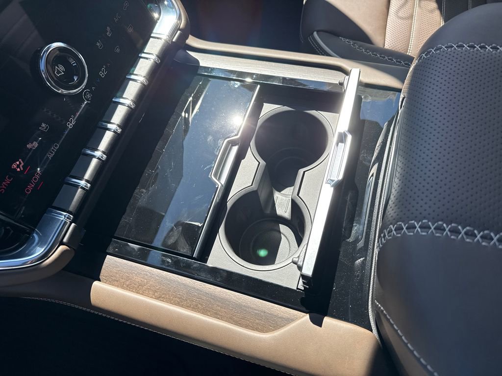 New 2026 GMC Yukon XL Denali Ultimate image 27