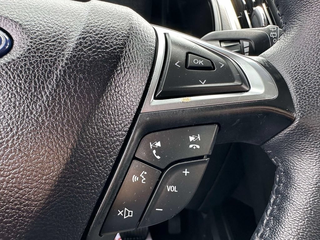 Certified 2024 Ford Edge Titanium AWD/4WD image 15
