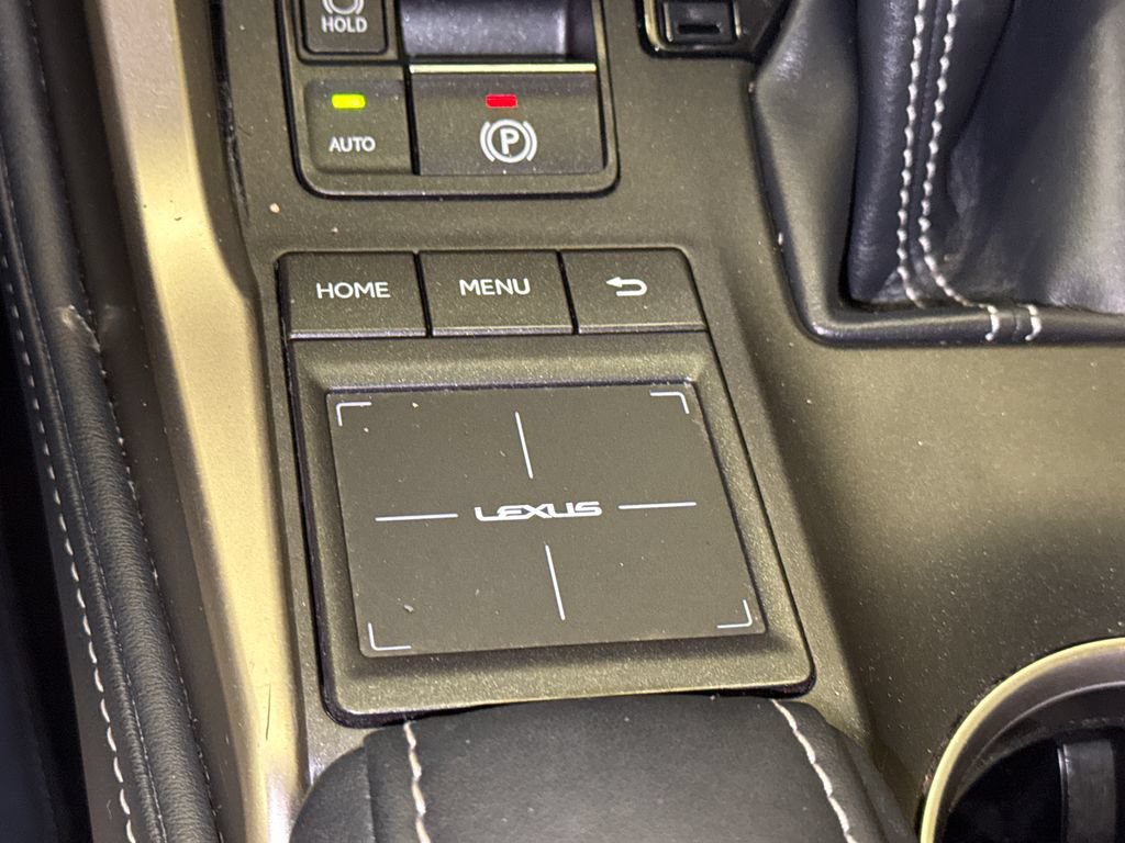 Used 2016 Lexus NX 200t FWD w/ Premium Package image 32