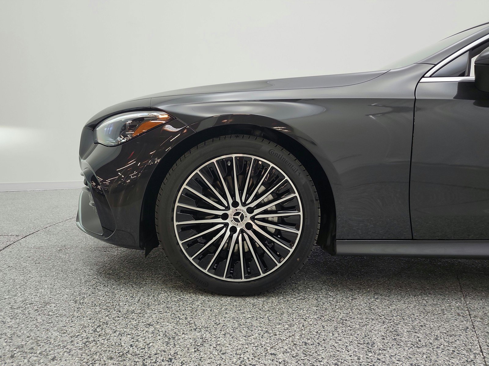 New 2026 Mercedes-Benz CLE 300 4MATIC Cabriolet image 16